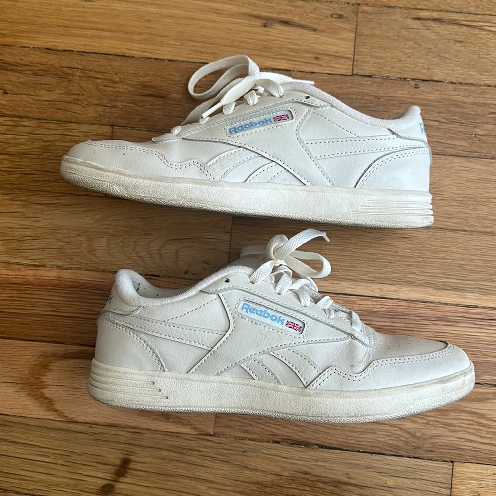 Reebok classics